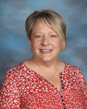 Image of Dawn Barber