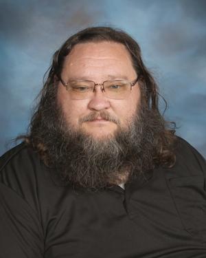 Image of Joshua Demski