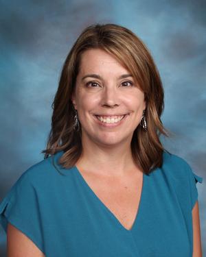 Image of Leanne Greff