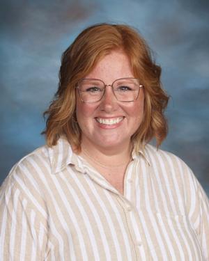 Image of Amiee Hansen