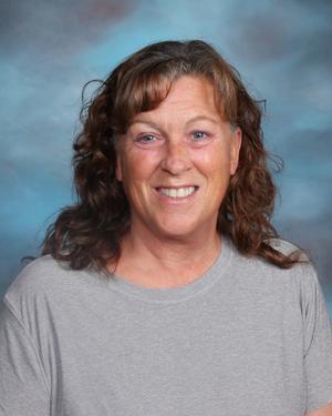 Image of Lisa Hein