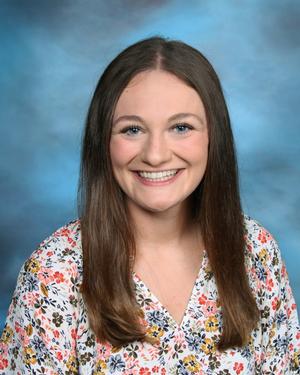 Image of Karli Hinkley