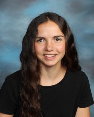 Image of Macie Hoinacki
