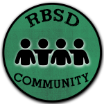 community emblem