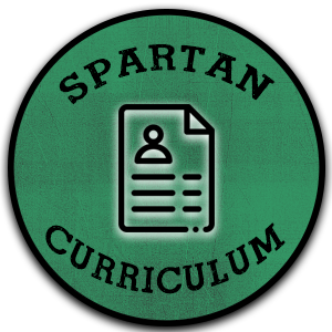 curriculum icon