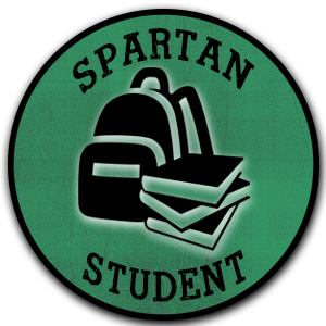 student emblem