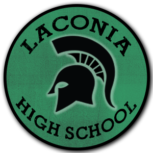 LHS SPARTAN HEAD