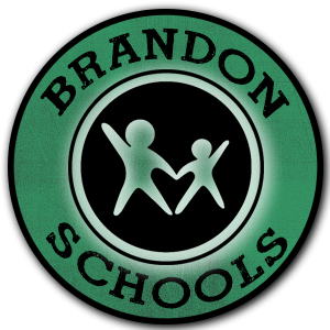 RBSD Logo with Brandon Schools