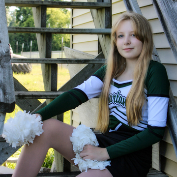Grace T