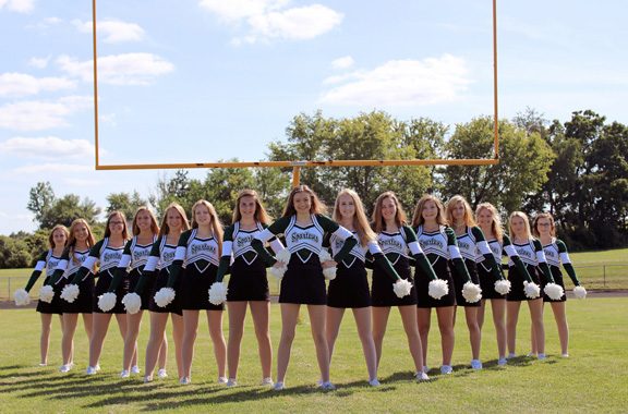 TEAM PICTURE