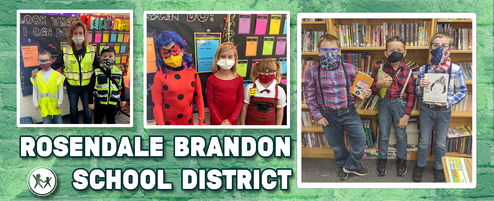 HOME RosendaleBrandon School District