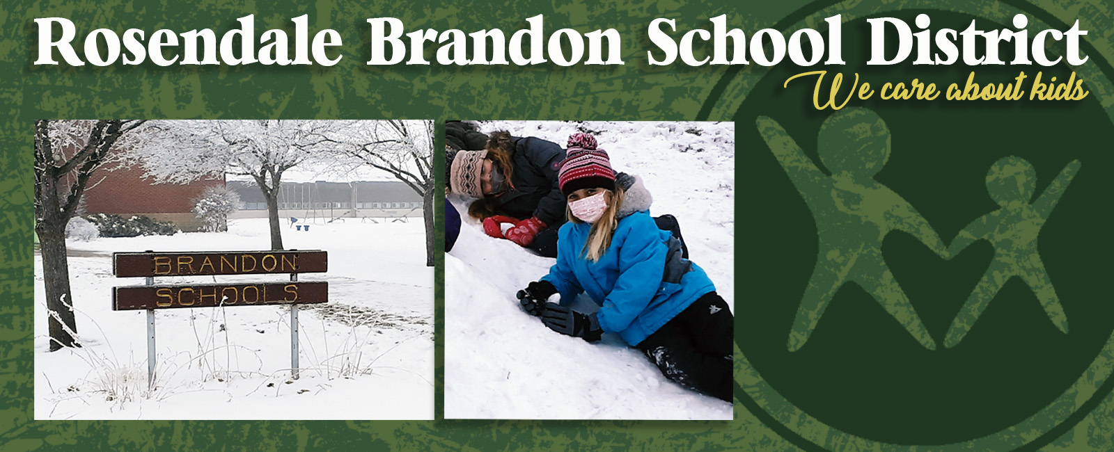 HOME | Rosendale-Brandon School District