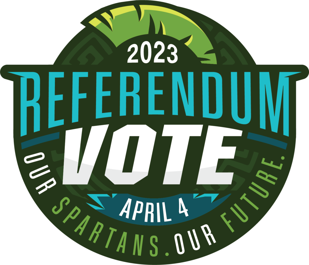 Referendum vote 23