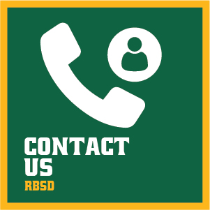 Contact us button