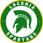 Spartan Logo circle