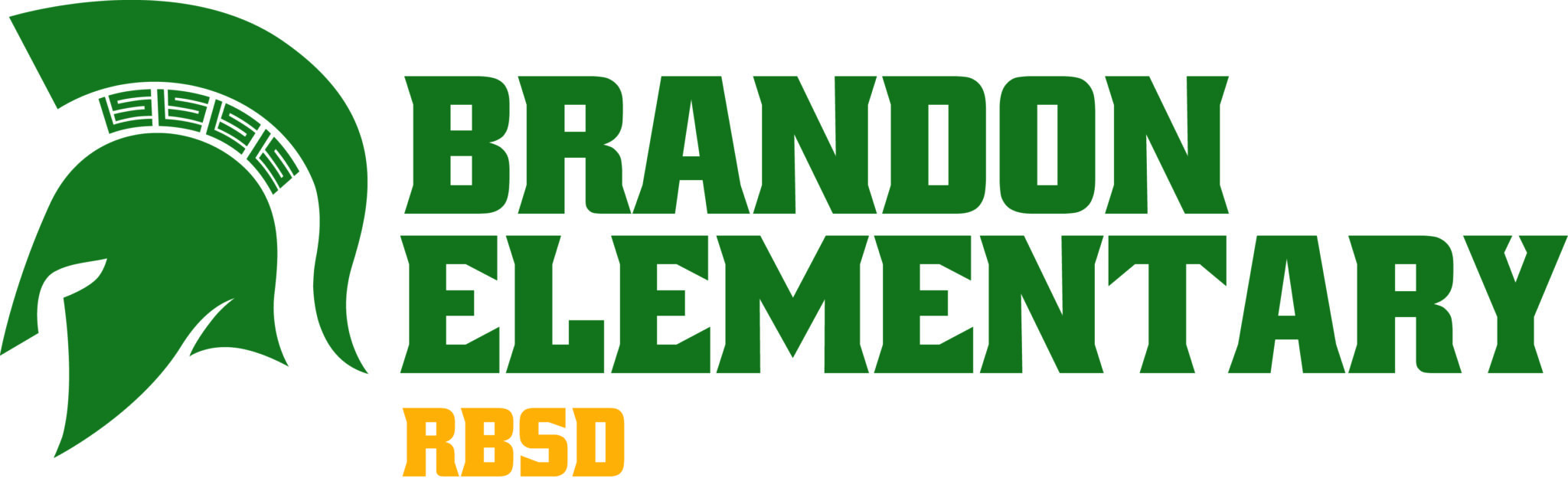 Brandon Elementary Logo