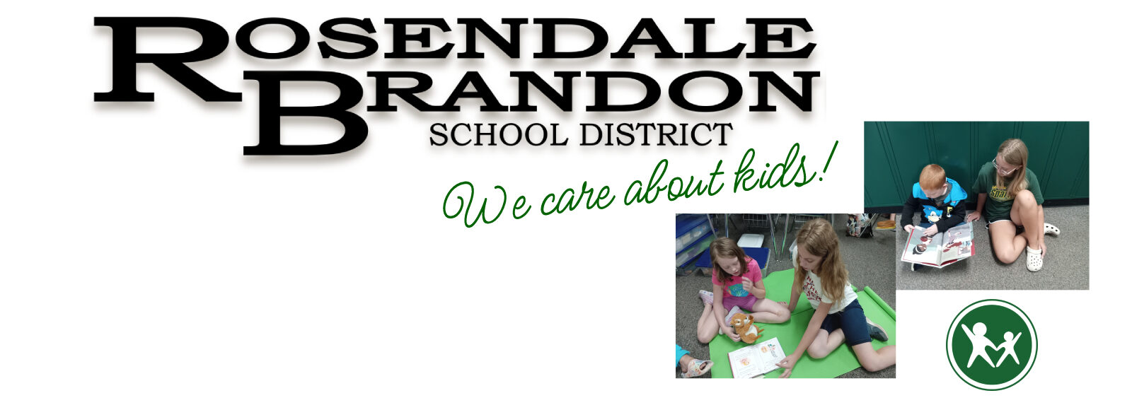 we care about kids