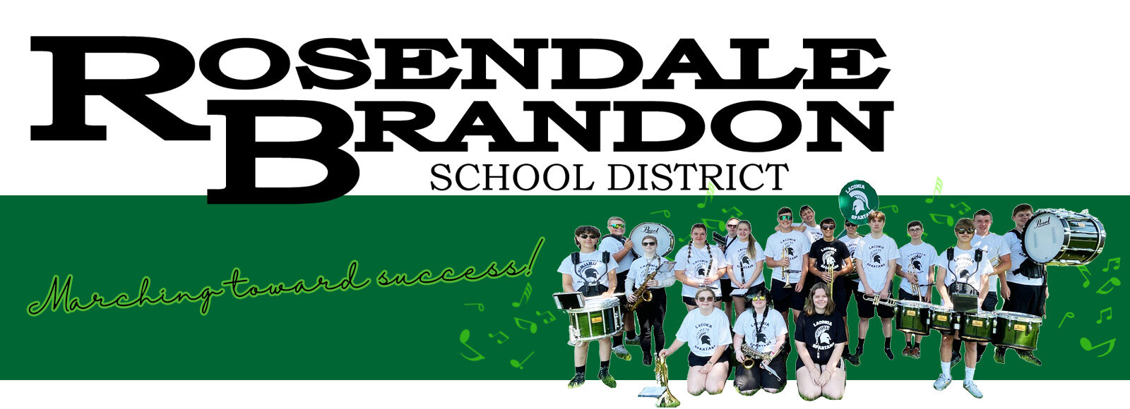 bandstudents marching pic